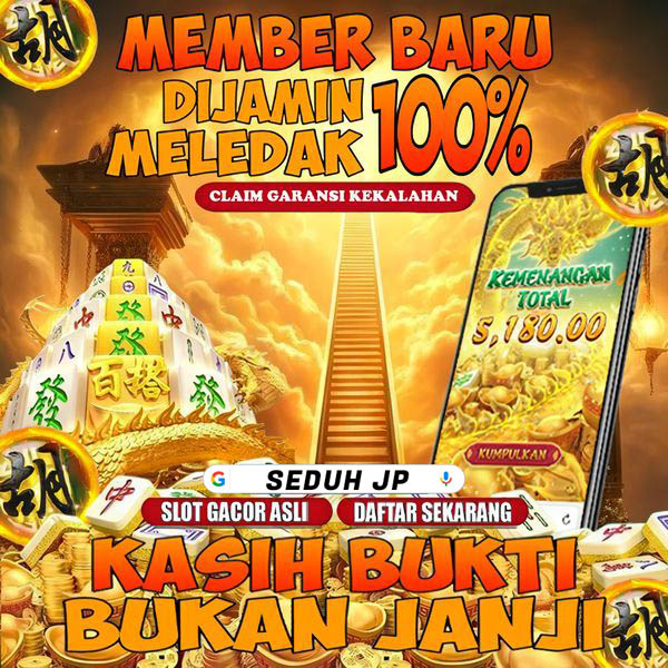 Slot Gacor
